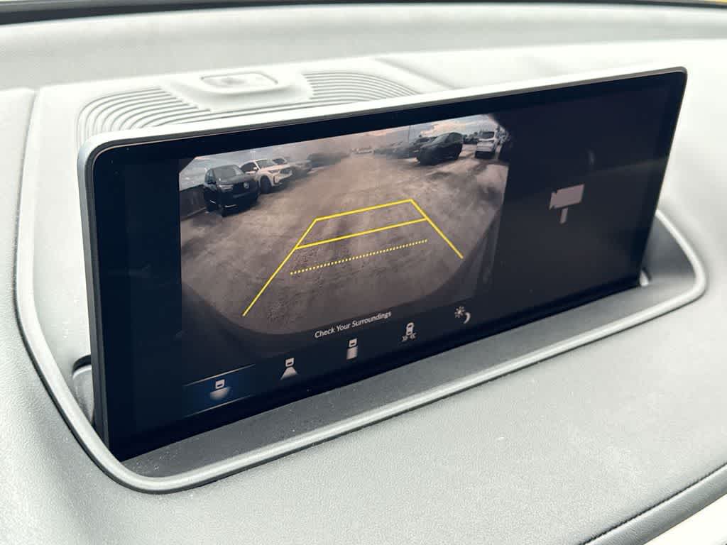 2024 Acura MDX w/Technology Package