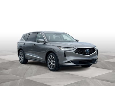 2024 Acura MDX w/Technology Package