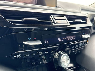2024 Acura MDX w/Technology Package