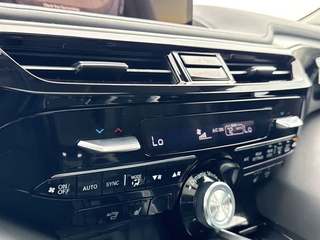 2024 Acura MDX w/Technology Package
