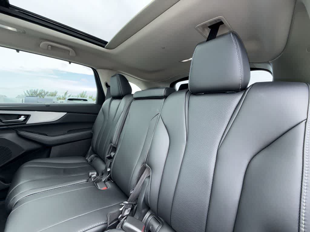 2024 Acura MDX w/Technology Package