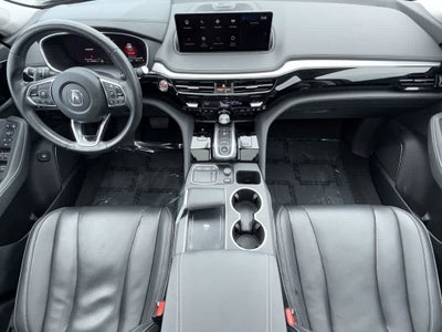 2024 Acura MDX w/Technology Package