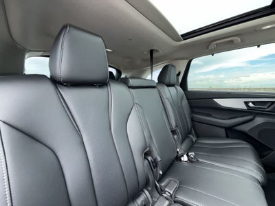 2024 Acura MDX w/Technology Package