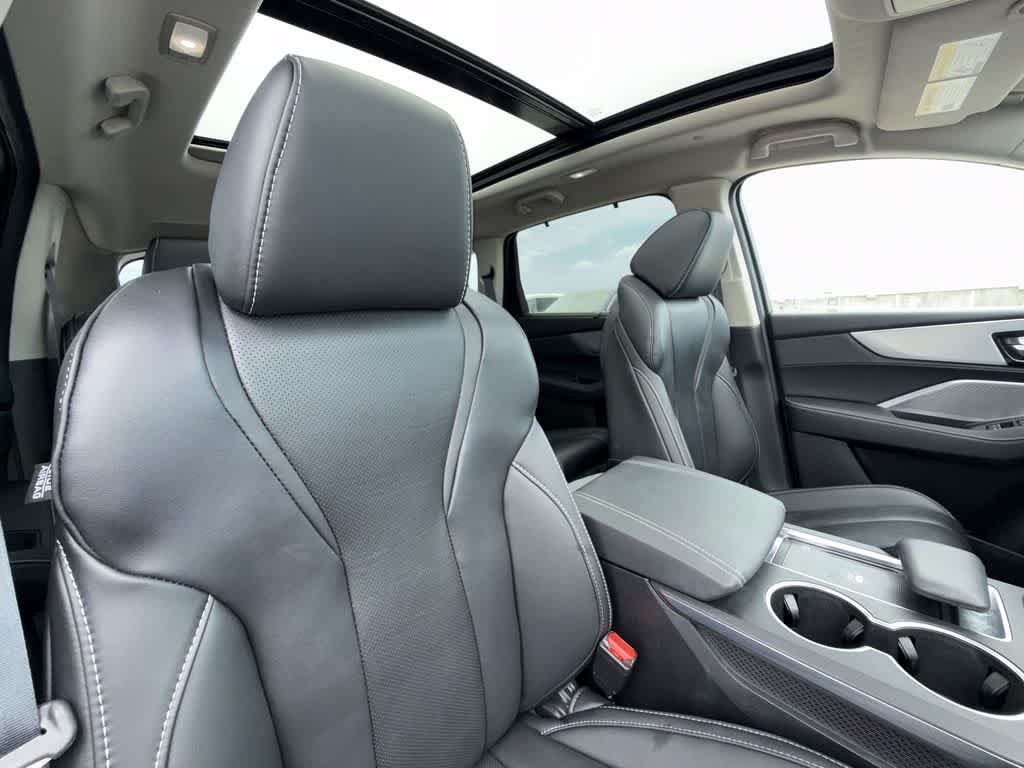 2024 Acura MDX w/Technology Package