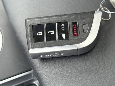 2024 Acura MDX w/Technology Package