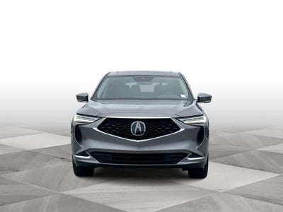 2024 Acura MDX w/Technology Package