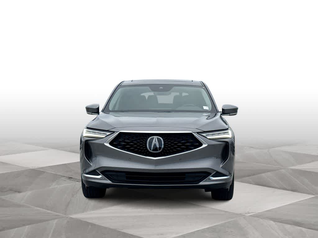 2024 Acura MDX w/Technology Package