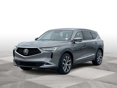 2024 Acura MDX w/Technology Package