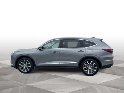 2024 Acura MDX w/Technology Package