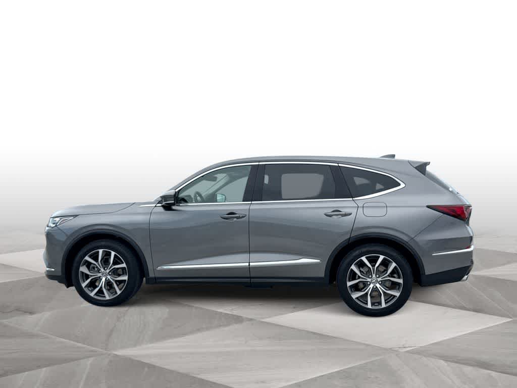 2024 Acura MDX w/Technology Package