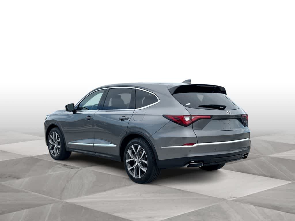 2024 Acura MDX w/Technology Package