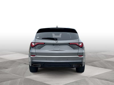 2024 Acura MDX w/Technology Package