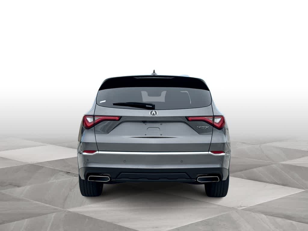 2024 Acura MDX w/Technology Package