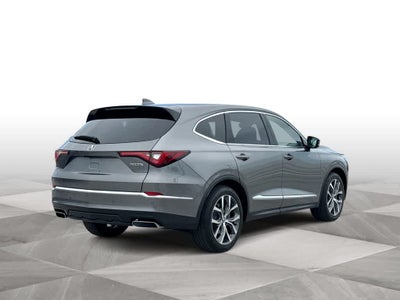 2024 Acura MDX w/Technology Package