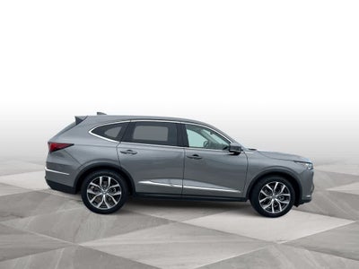2024 Acura MDX w/Technology Package