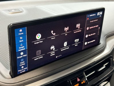2025 Acura MDX w/Technology Package