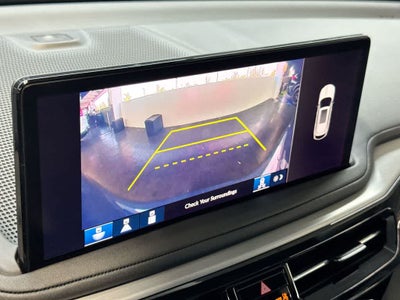 2025 Acura MDX w/Technology Package