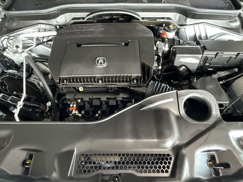 2026 Acura MDX w/Technology Package