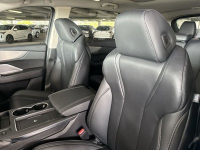 2026 Acura MDX w/Technology Package