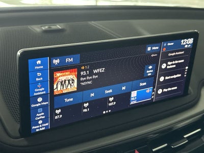 2026 Acura MDX w/Technology Package
