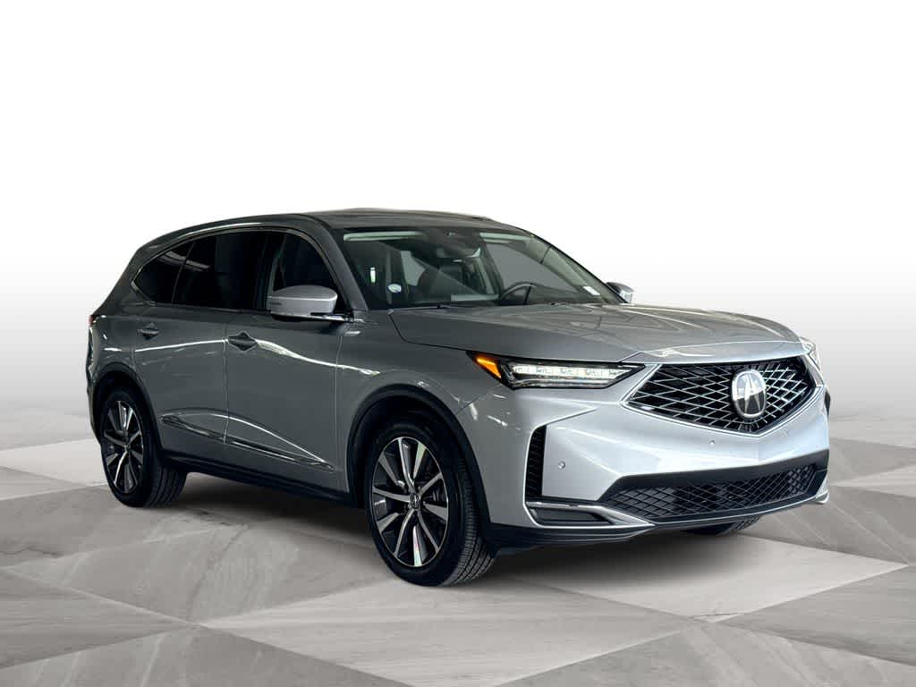 2026 Acura MDX w/Technology Package