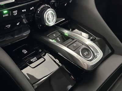2026 Acura MDX w/Technology Package