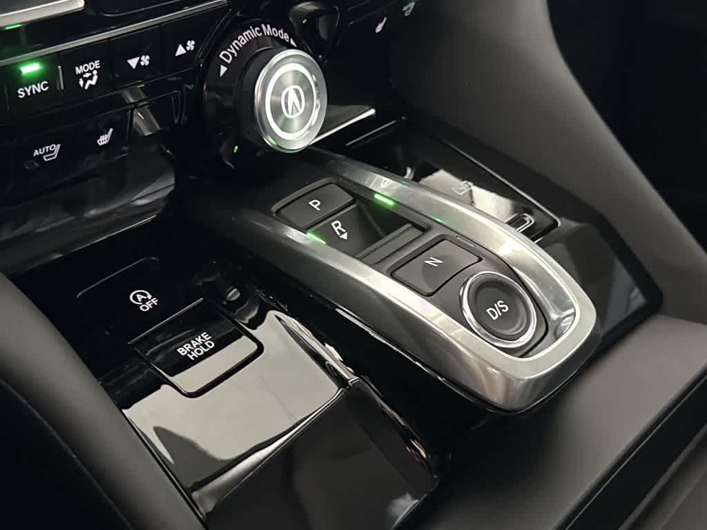 2026 Acura MDX w/Technology Package