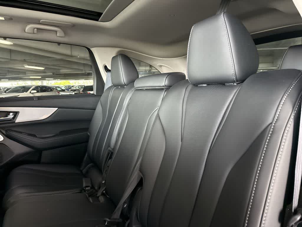 2026 Acura MDX w/Technology Package