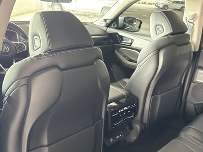 2026 Acura MDX w/Technology Package