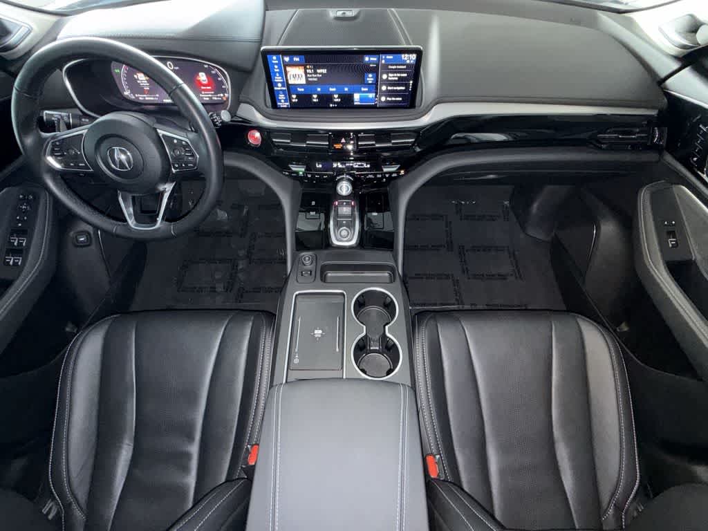 2026 Acura MDX w/Technology Package
