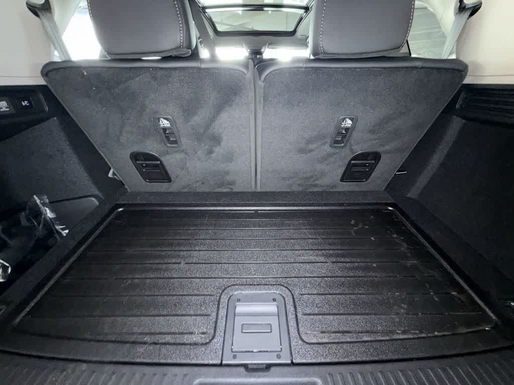 2026 Acura MDX w/Technology Package