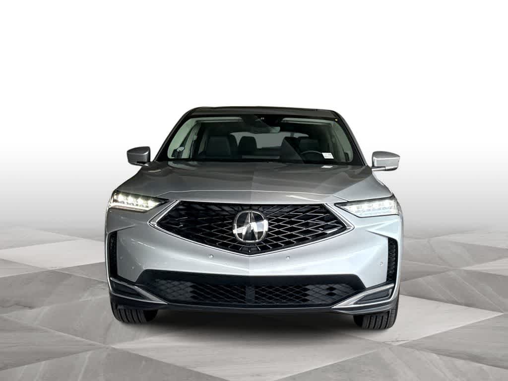 2026 Acura MDX w/Technology Package