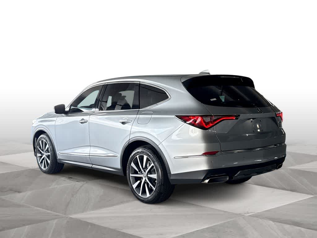 2026 Acura MDX w/Technology Package