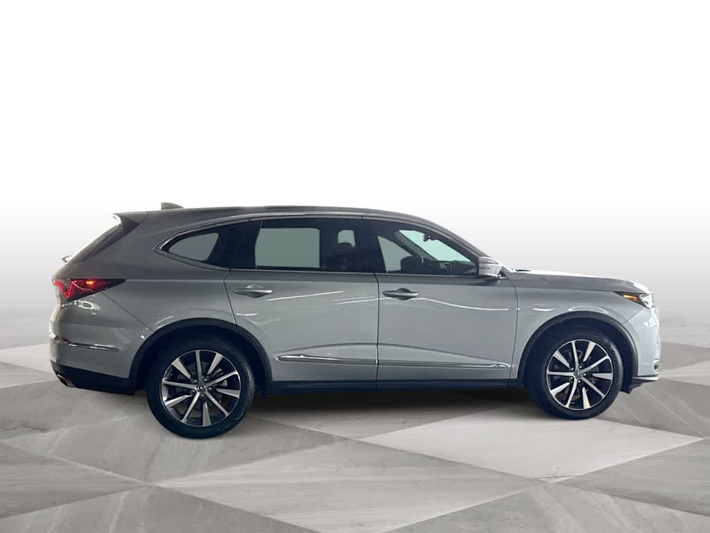 2026 Acura MDX w/Technology Package