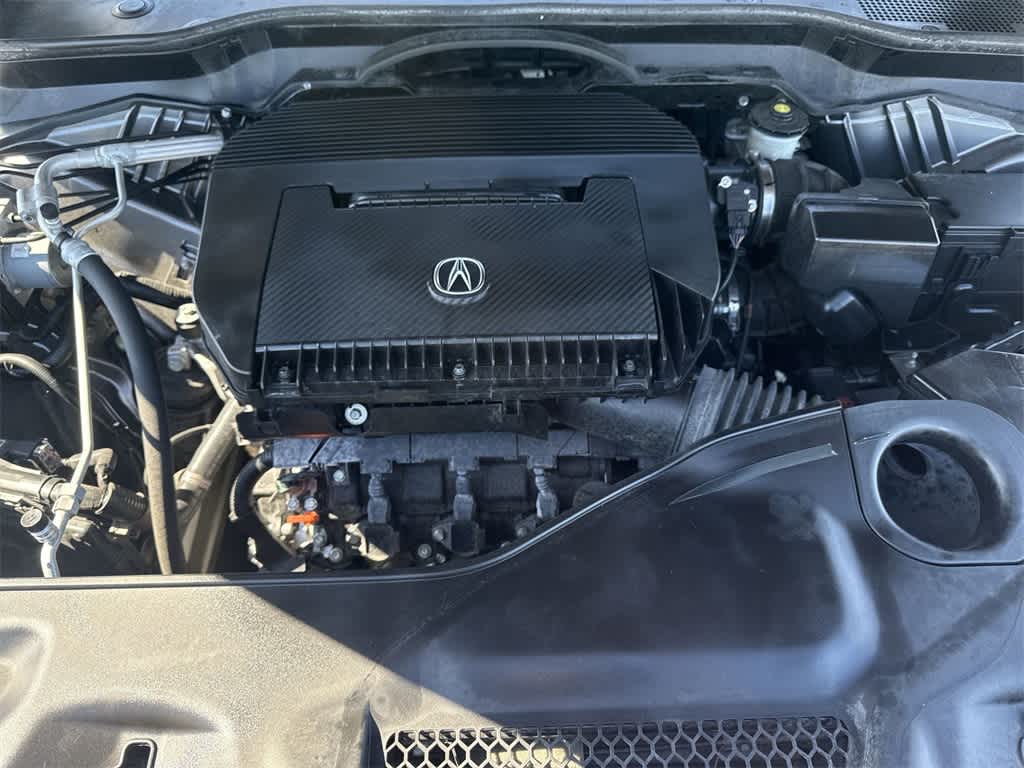 2023 Acura MDX TECH