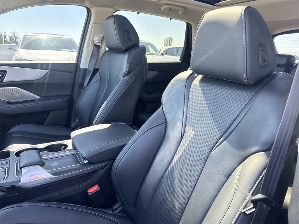 2023 Acura MDX TECH