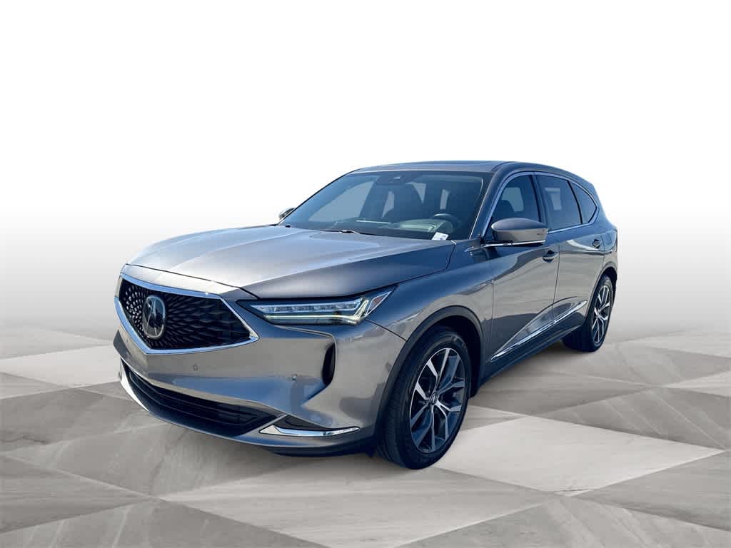2023 Acura MDX TECH