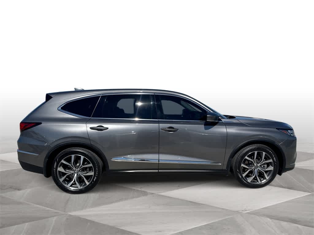 2023 Acura MDX TECH
