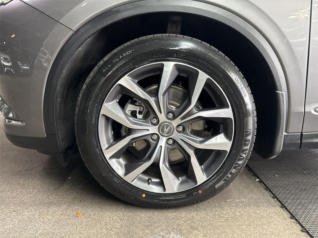 2023 Acura MDX w/Technology Package