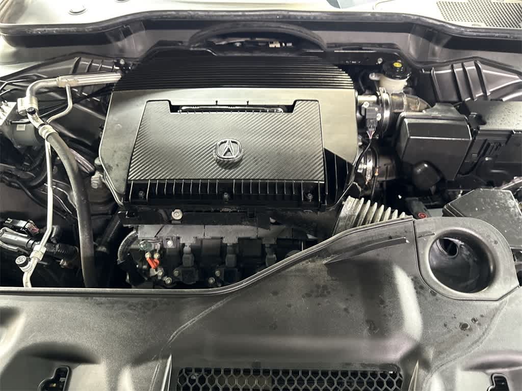 2023 Acura MDX w/Technology Package