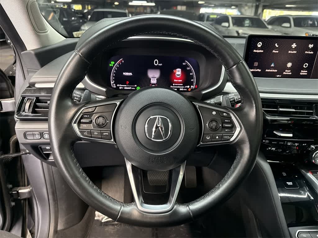 2023 Acura MDX w/Technology Package