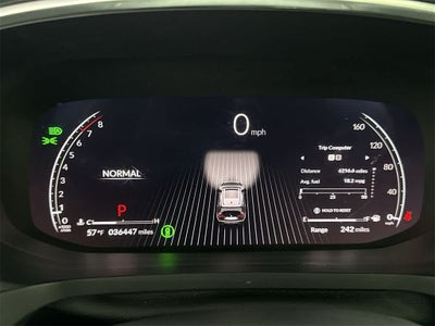 2023 Acura MDX w/Technology Package