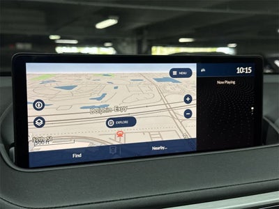2023 Acura MDX w/Technology Package