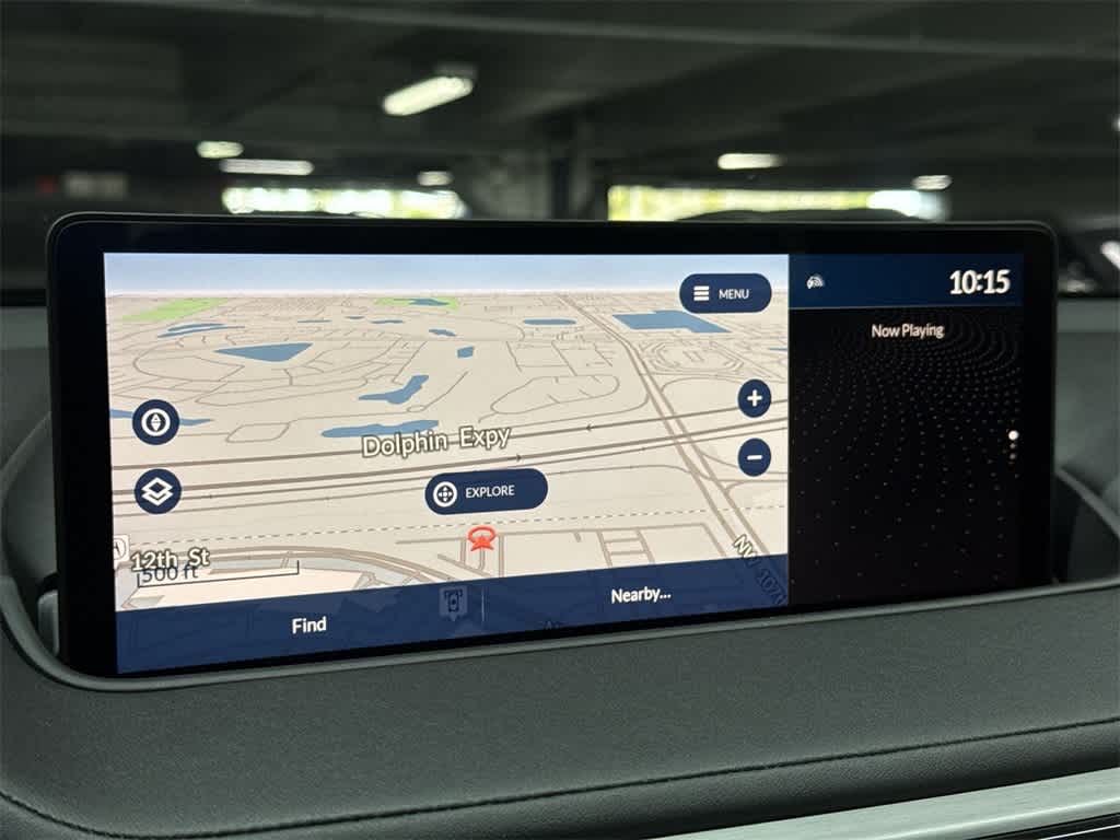 2023 Acura MDX w/Technology Package