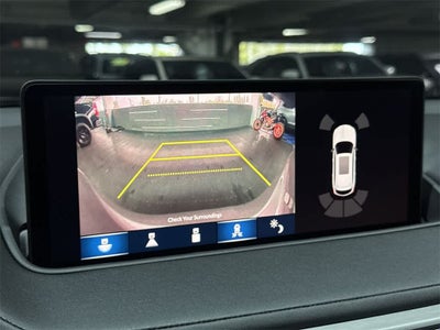 2023 Acura MDX w/Technology Package