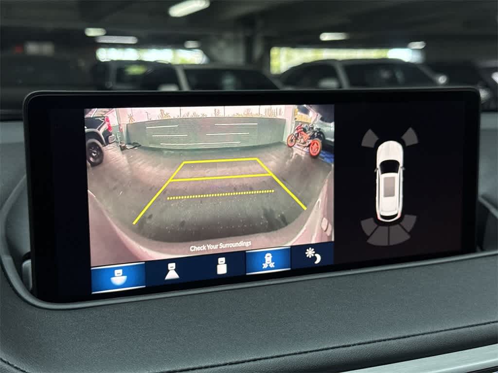 2023 Acura MDX w/Technology Package