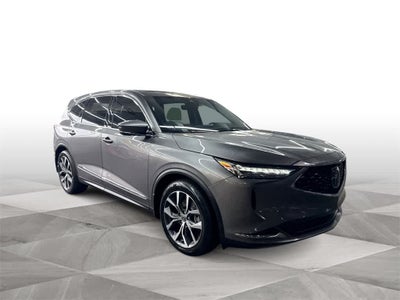 2023 Acura MDX w/Technology Package