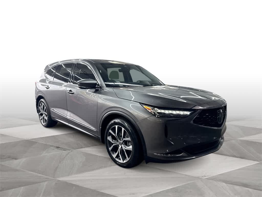 2023 Acura MDX w/Technology Package