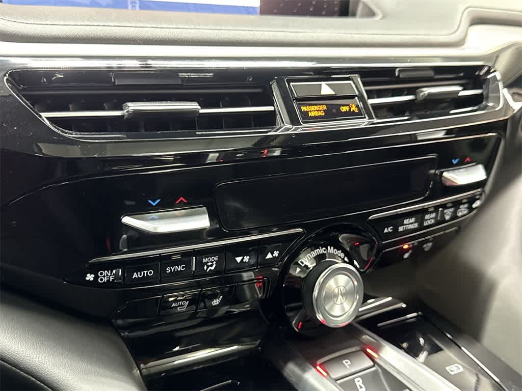 2023 Acura MDX w/Technology Package