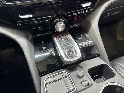 2023 Acura MDX w/Technology Package